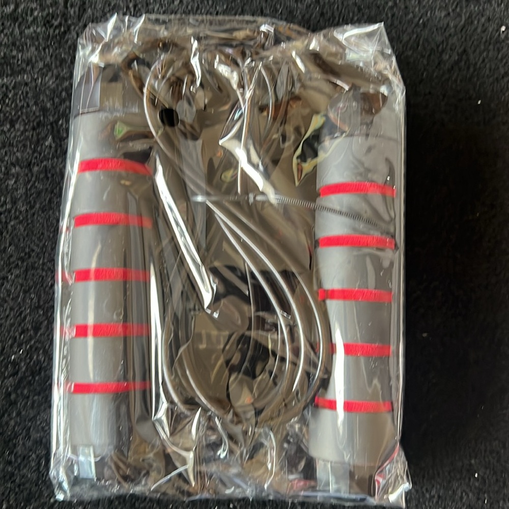 DEGOL Skipping Rope - Picture 3 of 4